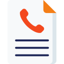 contact info icon